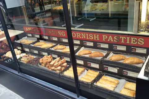 Nikki's Bakery photo 3